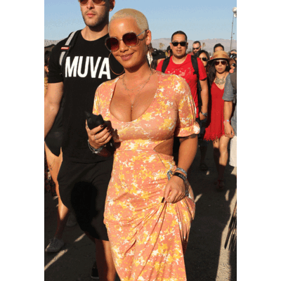 Die Coachella-Look der Promis