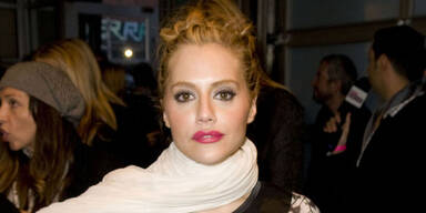 Brittany Murphy