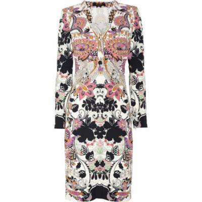 Kleider schön wie Gemälde