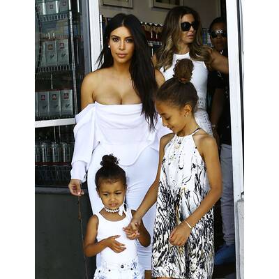 Wer ist die heißeste Star-Mama?