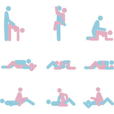 Sex-Klassiker neu interpretiert