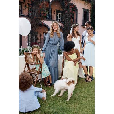 H&M Hochzeitskollektion 