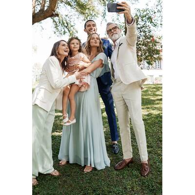 H&M Hochzeitskollektion 