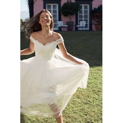 H&M Hochzeitskollektion 