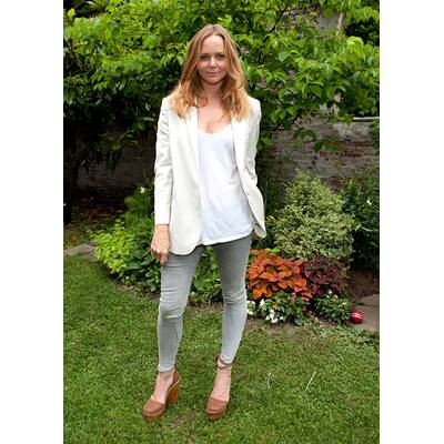 Stella McCartneys Style