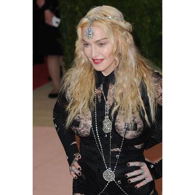 Wer ist die heißeste Star-Mama?