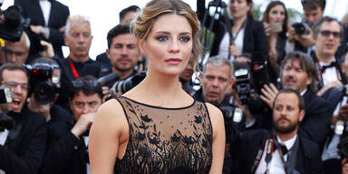 Mischa Barton