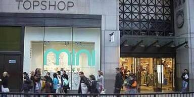 Wo kaufe ich in London am besten ein?