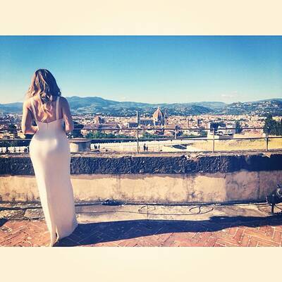 Kim Kardashian heiratet und alle feierten mit