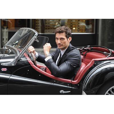David Gandy