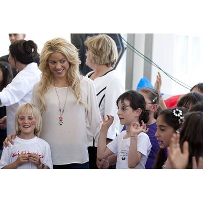 Stars als Weltverbesserer