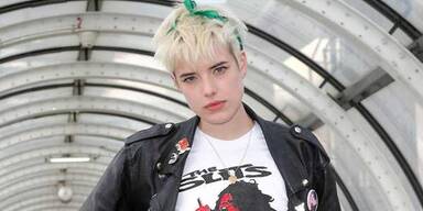 Glam Rock - Princess und Punk