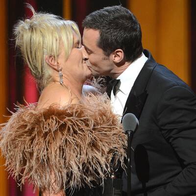 Das waren die Tony Awards 2012