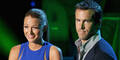 Blake Lively & Ryan Reynolds
