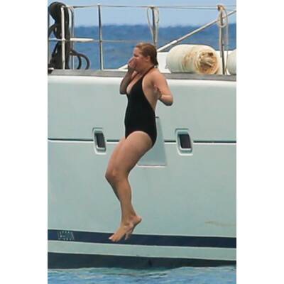 Kate Hudson: Badespaß mit Goldie Hawn & Amy Schumer