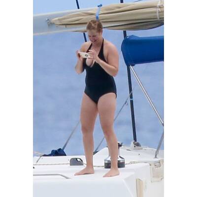 Kate Hudson: Badespaß mit Goldie Hawn & Amy Schumer