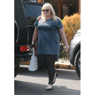 Rebel Wilson