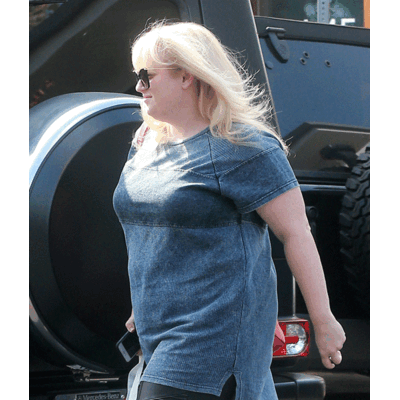 Rebel Wilson