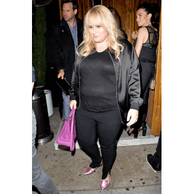 Rebel Wilson
