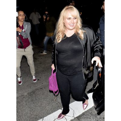 Rebel Wilson