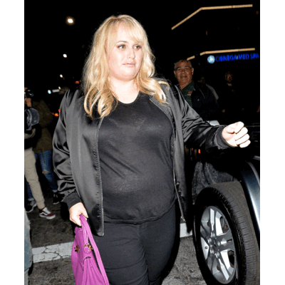 Rebel Wilson