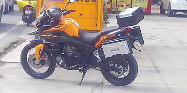 R&auml;tsel um Mord  an Biker (48)