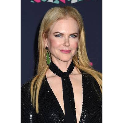 Nicole Kidman turtelt mit Ehemann Keith bei CMT Music Awards