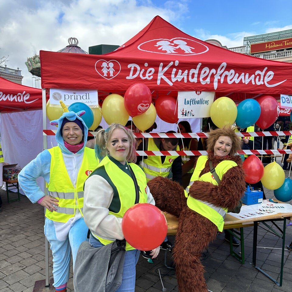 KinderfaschingPraterKinderfreunde