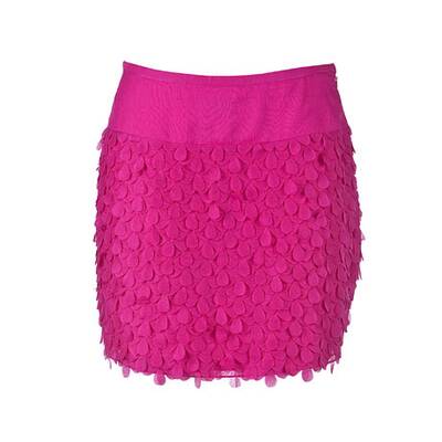 Sooooo Mini! Miniröcke für den Sommer