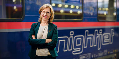 Keine Reservierungs-Pflicht in &Ouml;BB-Z&uuml;gen