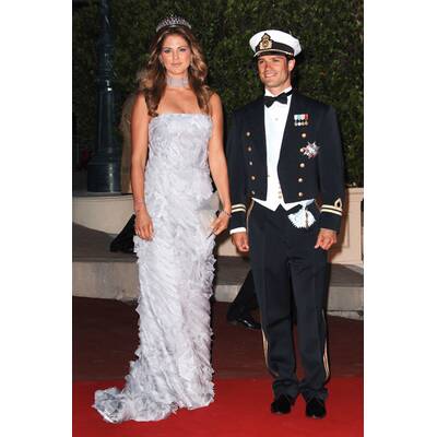 Fashion- Prinzessin Madeleine