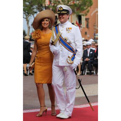 Prinzessin Máxima: Der königliche Style