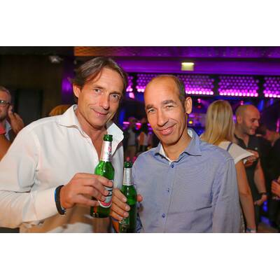 Design your Life-Clubbing