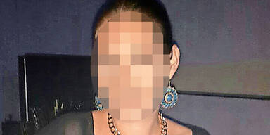 Schwangere Stefanie N. Frastanz