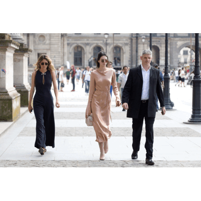 Kendall Jenner ohne Make-Up