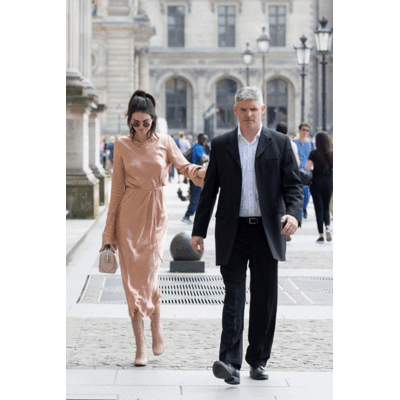 Kendall Jenner ohne Make-Up