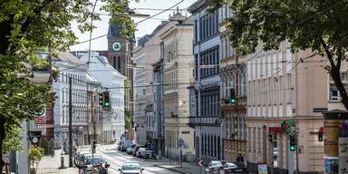Währinger Straße