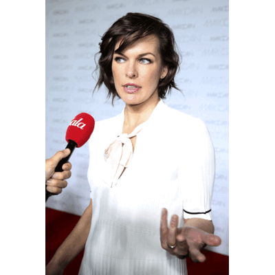 Marc Cain Spring/Summer 2017- Fashion Week Berlin 