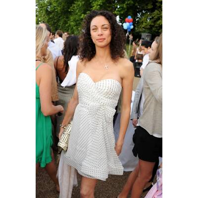 Starstyle: Lilly Becker