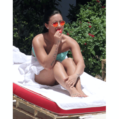 So urlauben die Stars