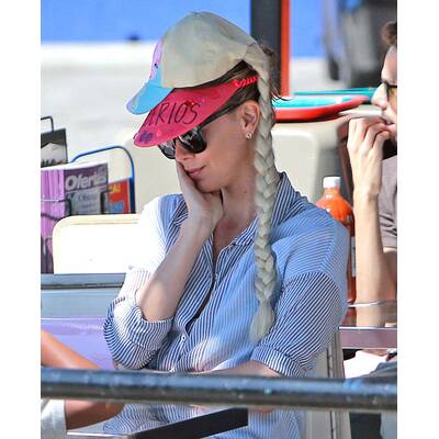 Charlize Theron: Sohn liebt Disney-Prinzessinnen