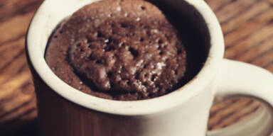 Mug Cake