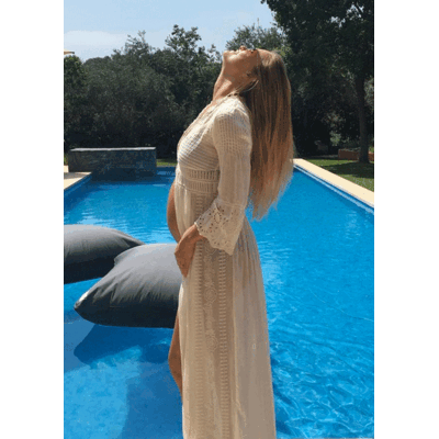 So urlauben die Stars