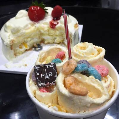 Dieser Eiscremetrend erobert New York 