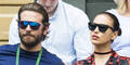 Irina Shayk & Bradley Cooper