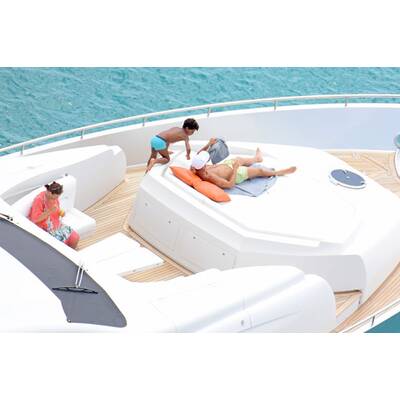 Cristiano Ronaldo: Familien-Urlaub nach EURO