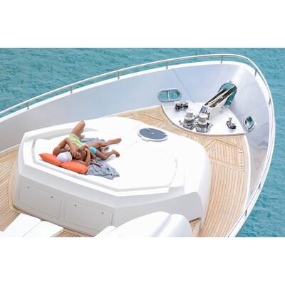 Cristiano Ronaldo: Familien-Urlaub nach EURO