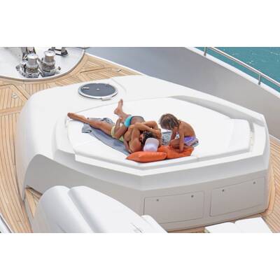 Cristiano Ronaldo: Familien-Urlaub nach EURO