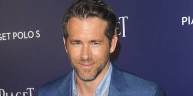 Ryan Reynolds