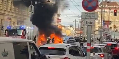 Rennweg Mercedes Brand